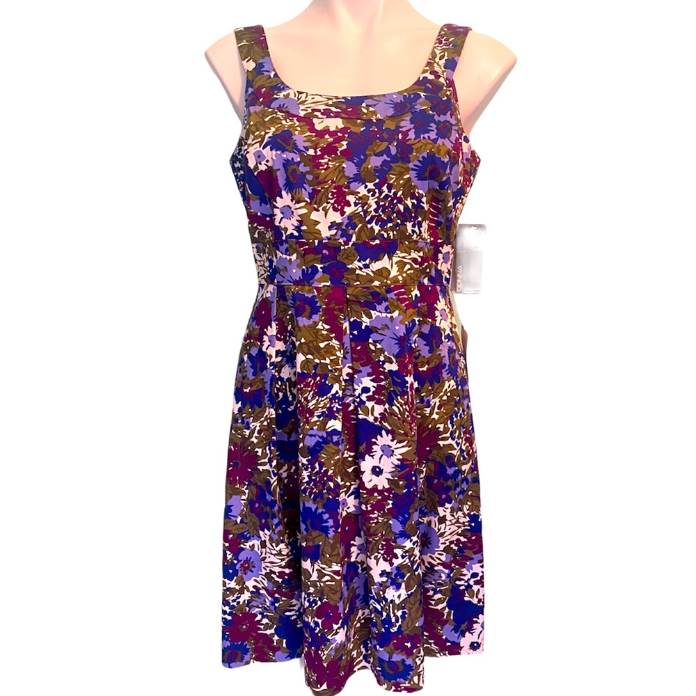 Donna Ricco Dress*